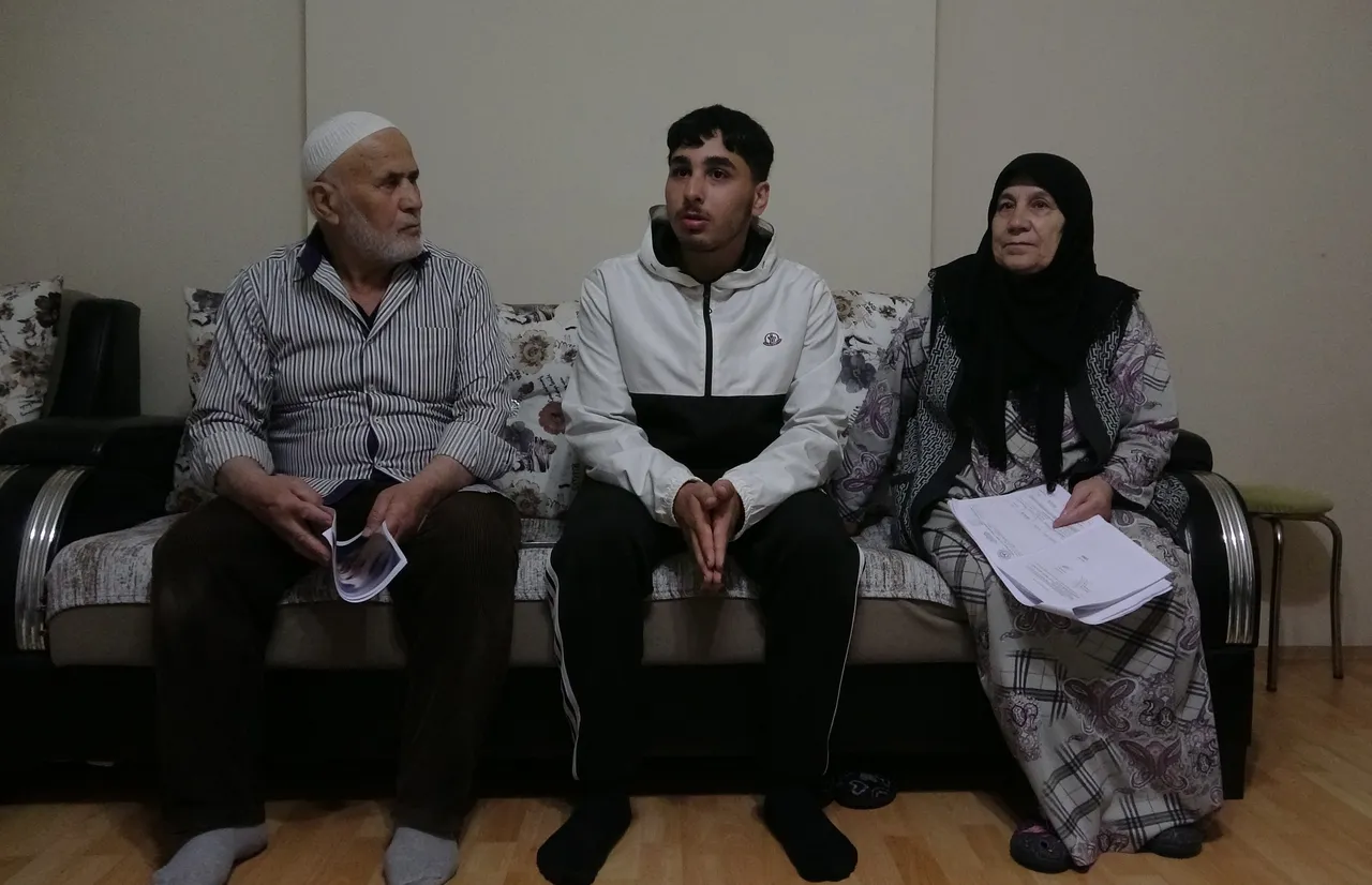 Isparta’da 16 yaşındaki çocuğa arkadaşının babasından darp! Yumrukladı, evine bıraktı, tehdit etti