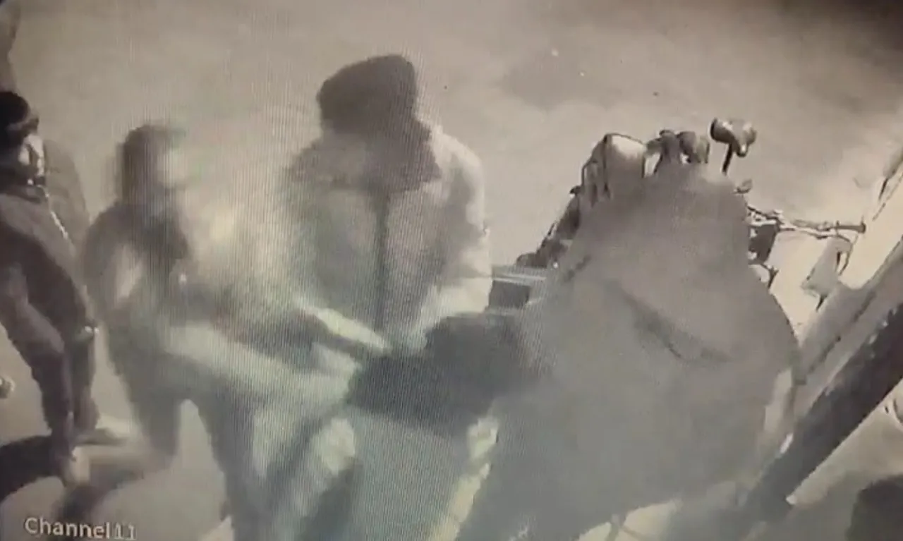 Isparta’da 16 yaşındaki çocuğa arkadaşının babasından darp! Yumrukladı, evine bıraktı, tehdit etti