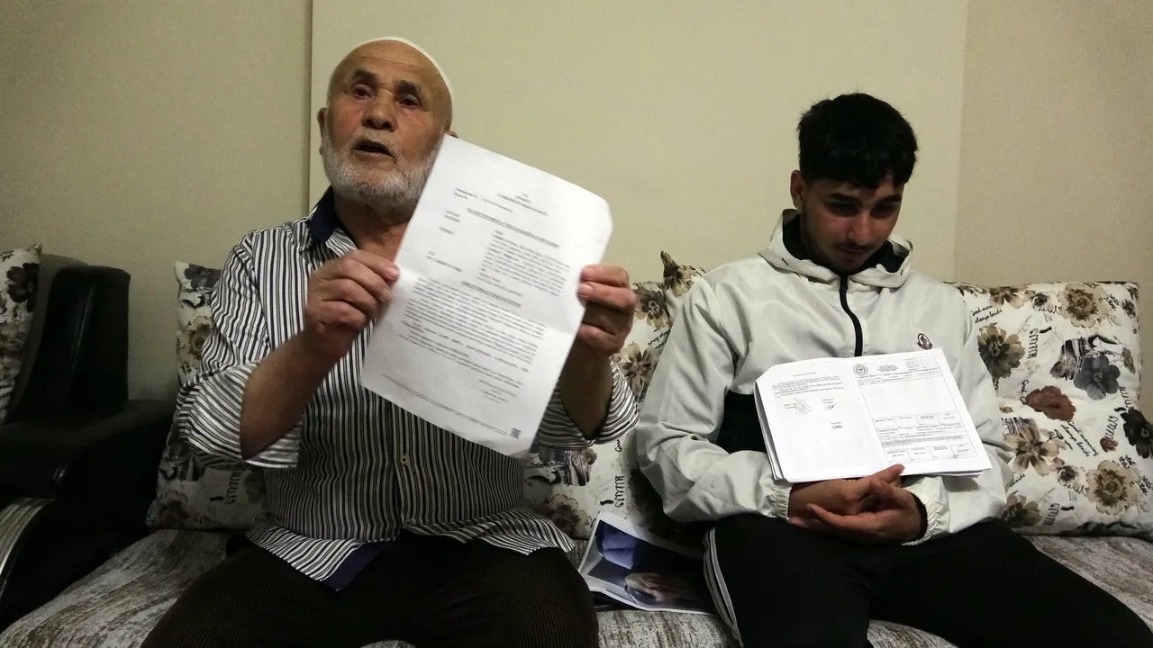 Isparta’da 16 yaşındaki çocuğa arkadaşının babasından darp! Yumrukladı, evine bıraktı, tehdit etti