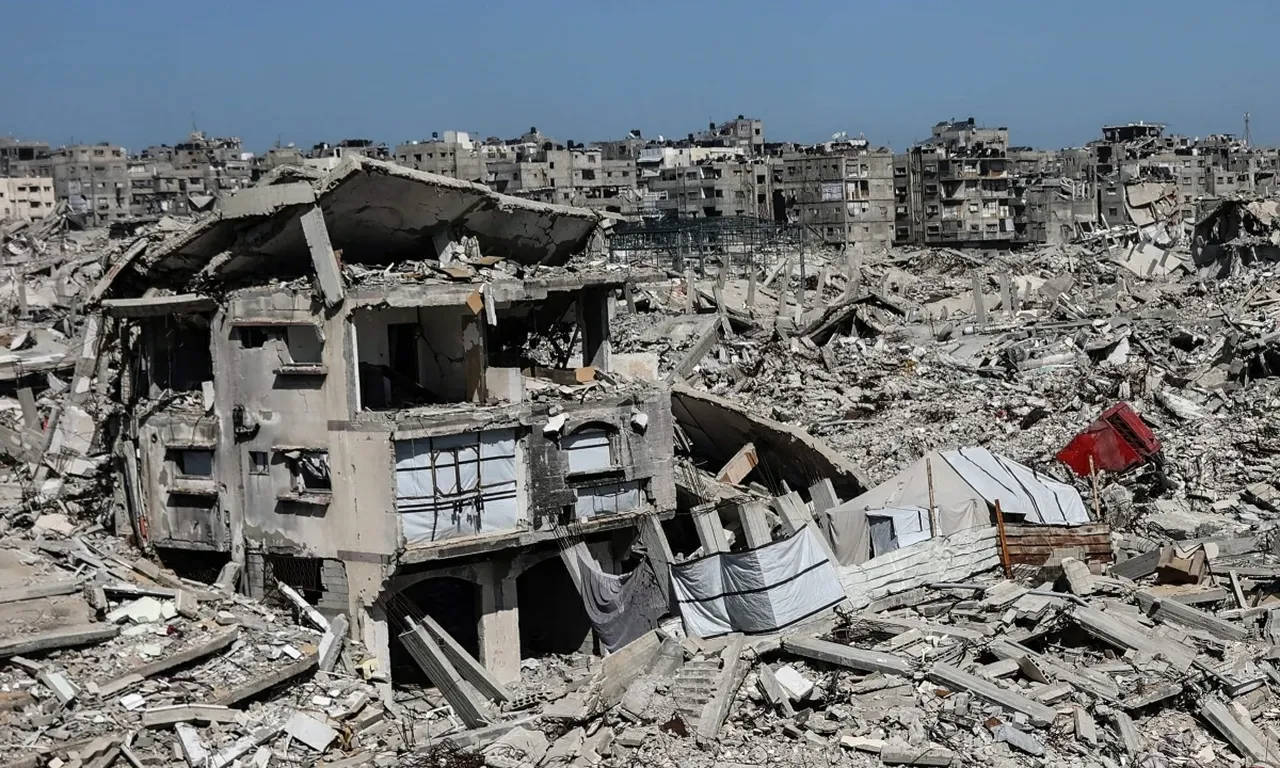 İsrail ateşkes dinlemiyor: Bir Hamas komutanı öldürüldü