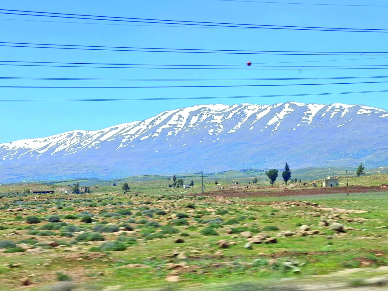 İsrail tehdidi altındaki Türkmen köylerine girdik: Golan bizim tapulu malımız