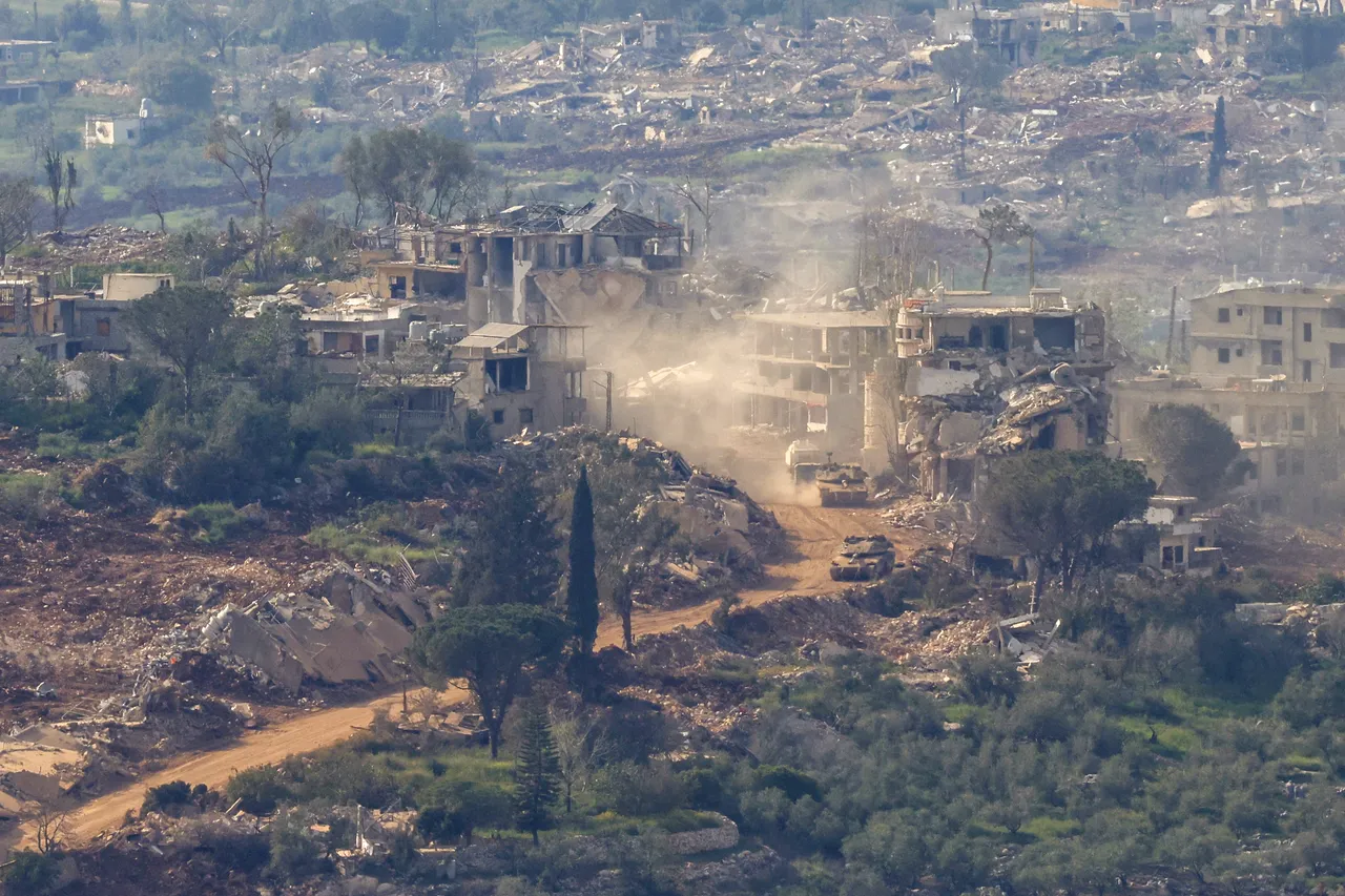 İsrailden Orta Doğuya 2026 sinyali! Çatışmalar her cephede devam edecek