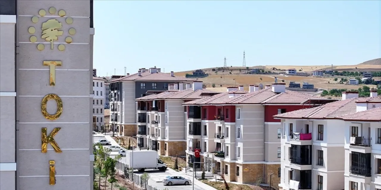 İstanbul TOKİ kiralık konut projesi başvuruları ne zaman, başvuru şartları neler?