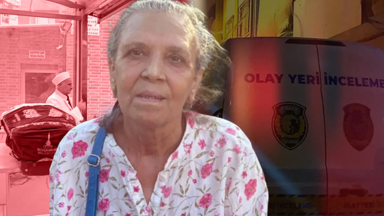 Kanser hastası eşini öldüren adamdan kan donduran savunma: Yatarken arkasını döndü