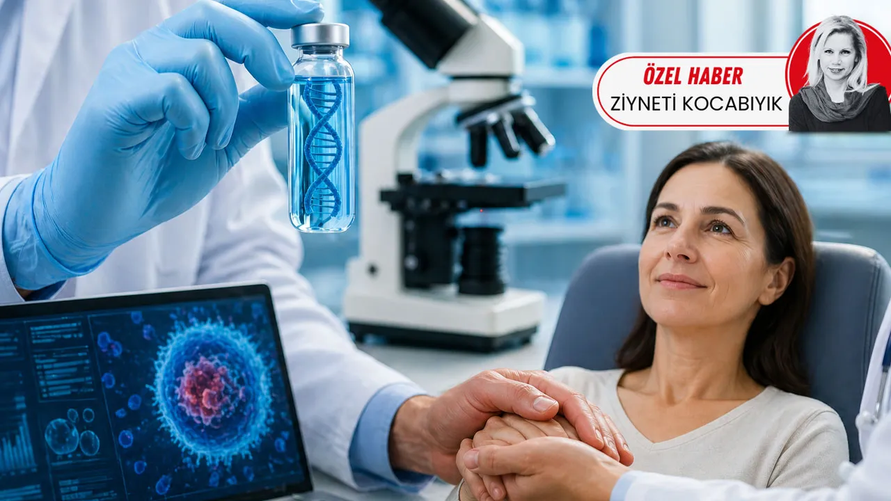 Kansere karşı “akıllı” savaş! Tıp bağışıklık sistemini “ayaklandıran” tedavilerle zafere ilerliyor
