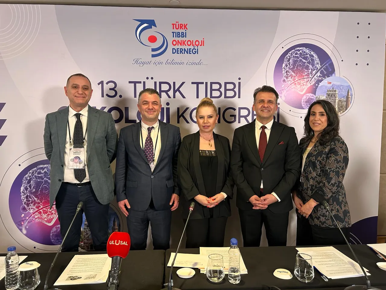 Kansere karşı “akıllı” savaş! Tıp bağışıklık sistemini “ayaklandıran” tedavilerle zafere ilerliyor