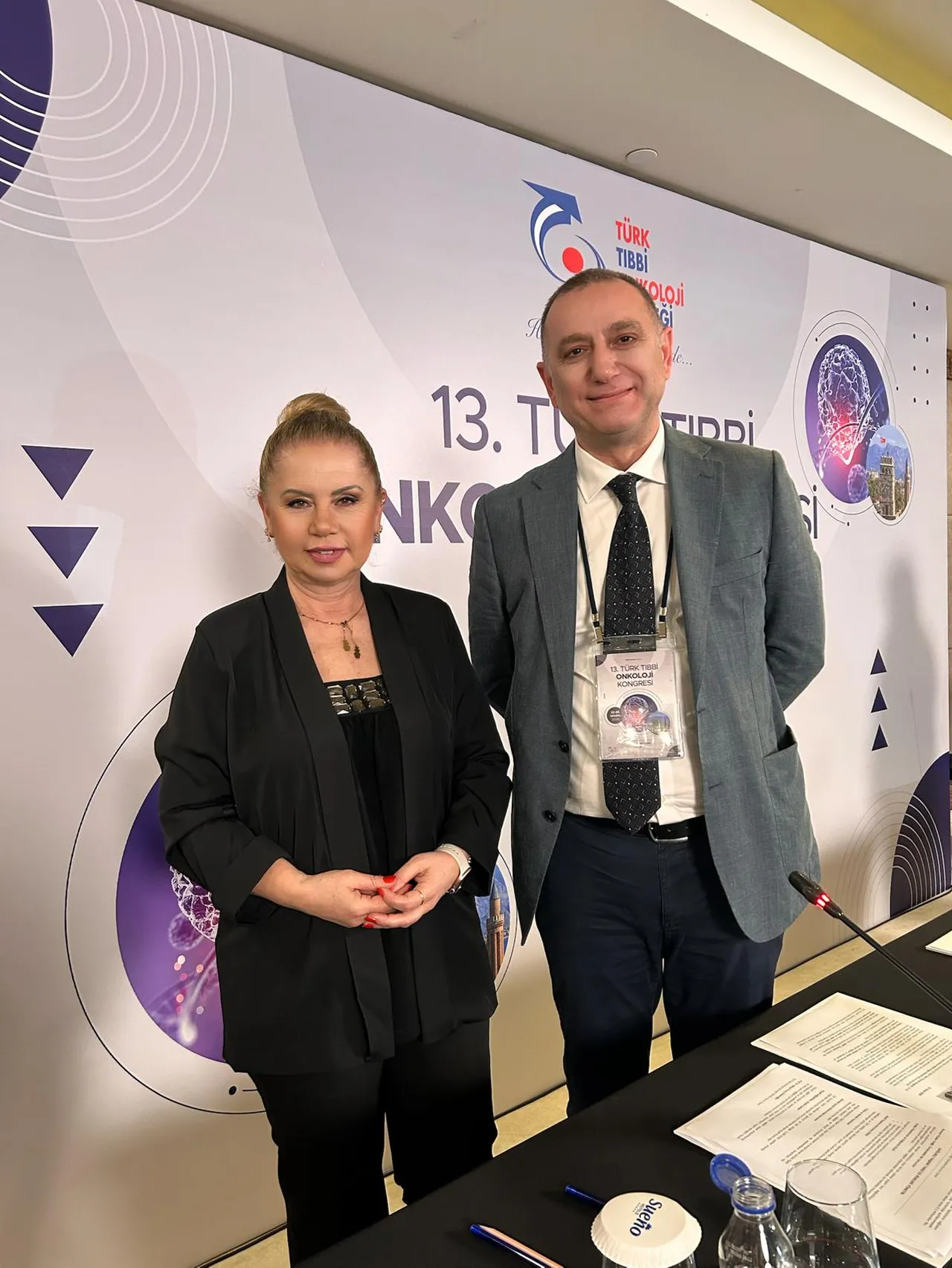 Prof. Dr. Bülent Karabulut