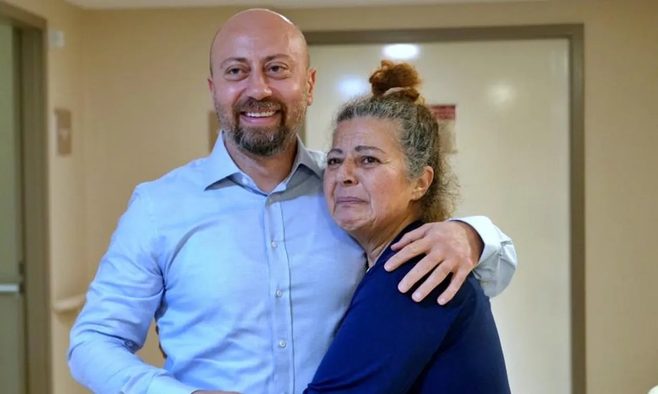 Karın ağrısı ve kusma şikayetiyle gitti, hayatı kurtuldu! “Bir gün geç kalsam…”