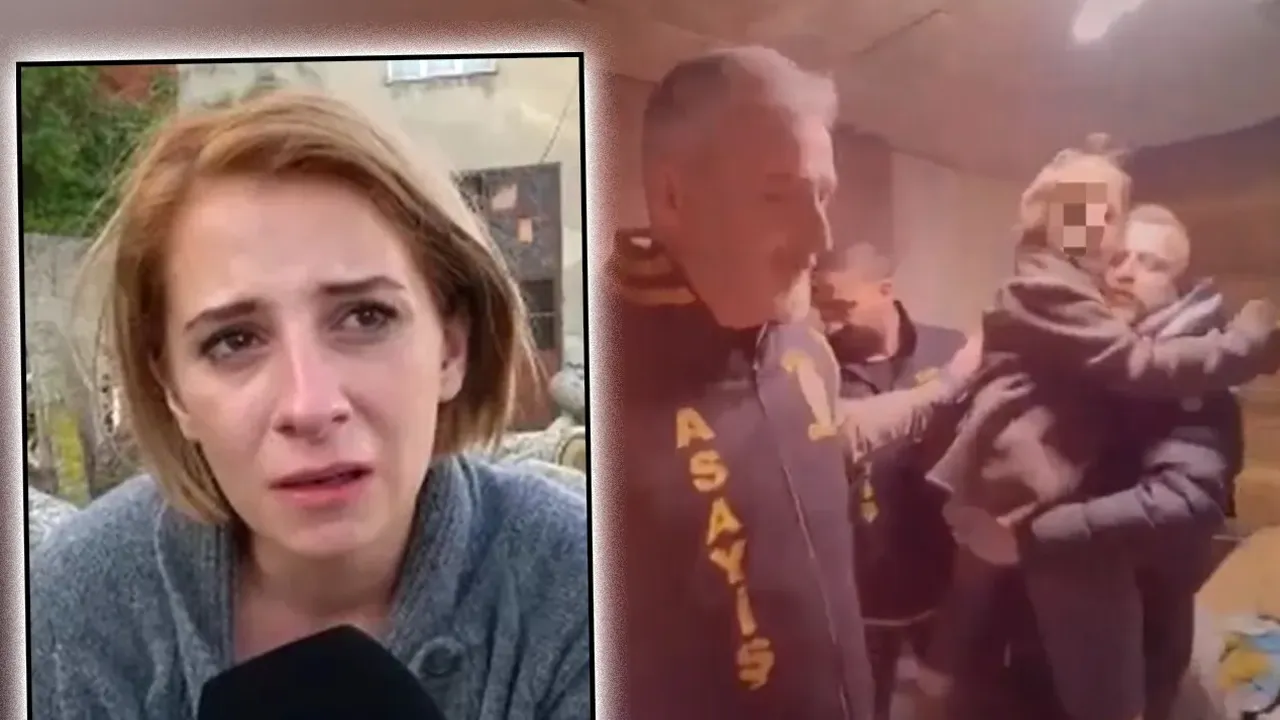 Kayıp çocuk 7 yıl sonra bulundu, mahkemeden karar çıktı: Annesiyle Almanya'ya dönecek