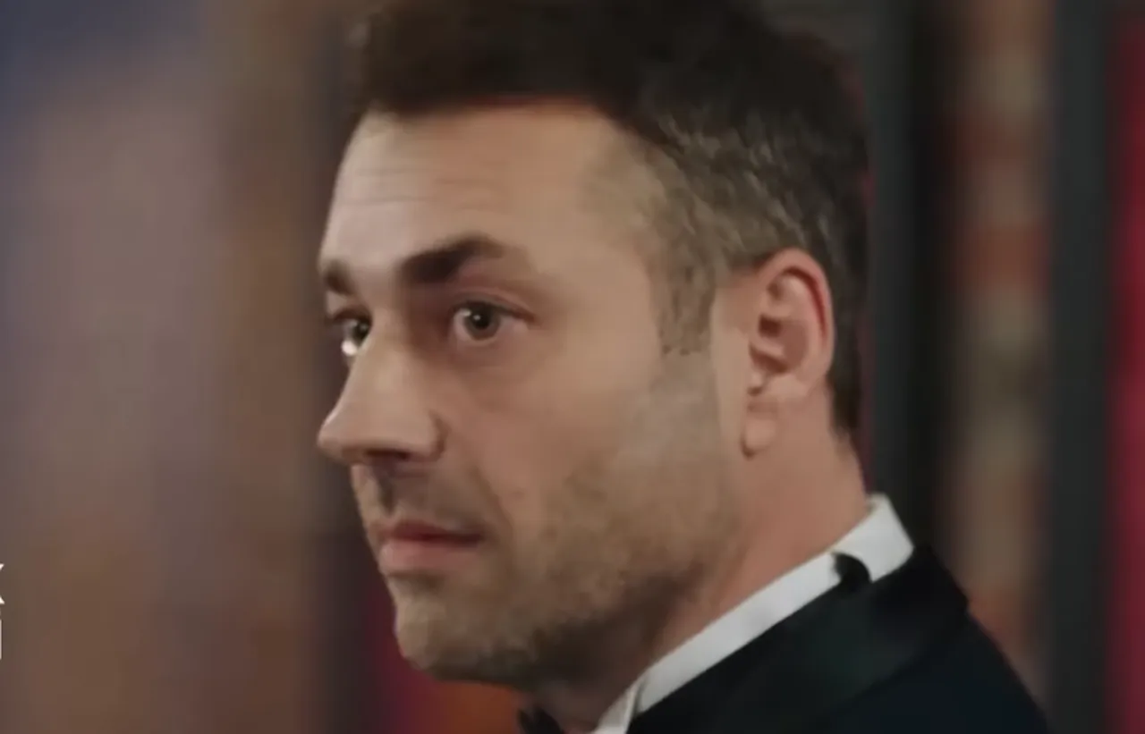 Kızılcık Şerbeti dizisinin yeni bölüm 2. fragmanında sürpriz isim! Gökhan geri mi döndü?