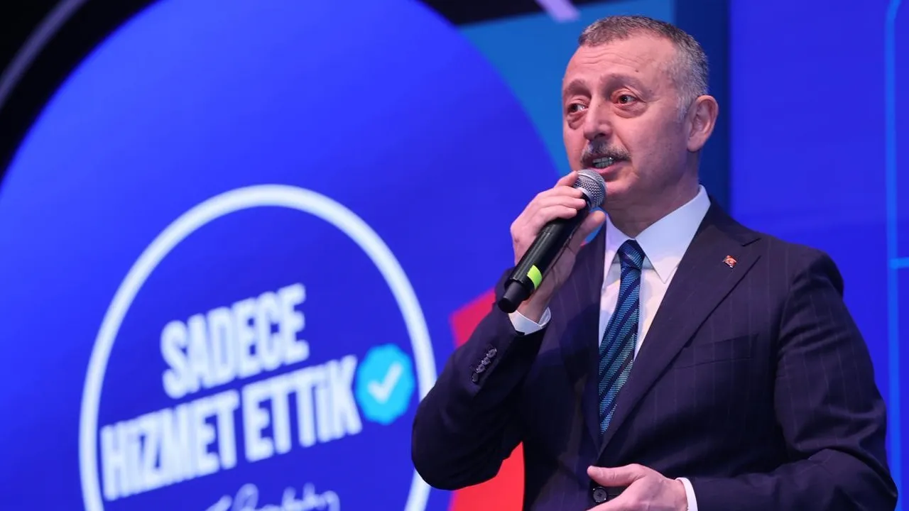 Kocaeli'nin ulaşım vizyonu değişiyor! Günlük 90 bin araç azalacak