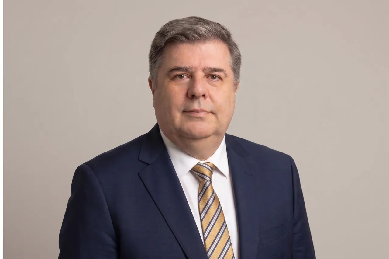 Uluslararası İlişkiler Uzmanı Doç. Dr. Cantürk Caner