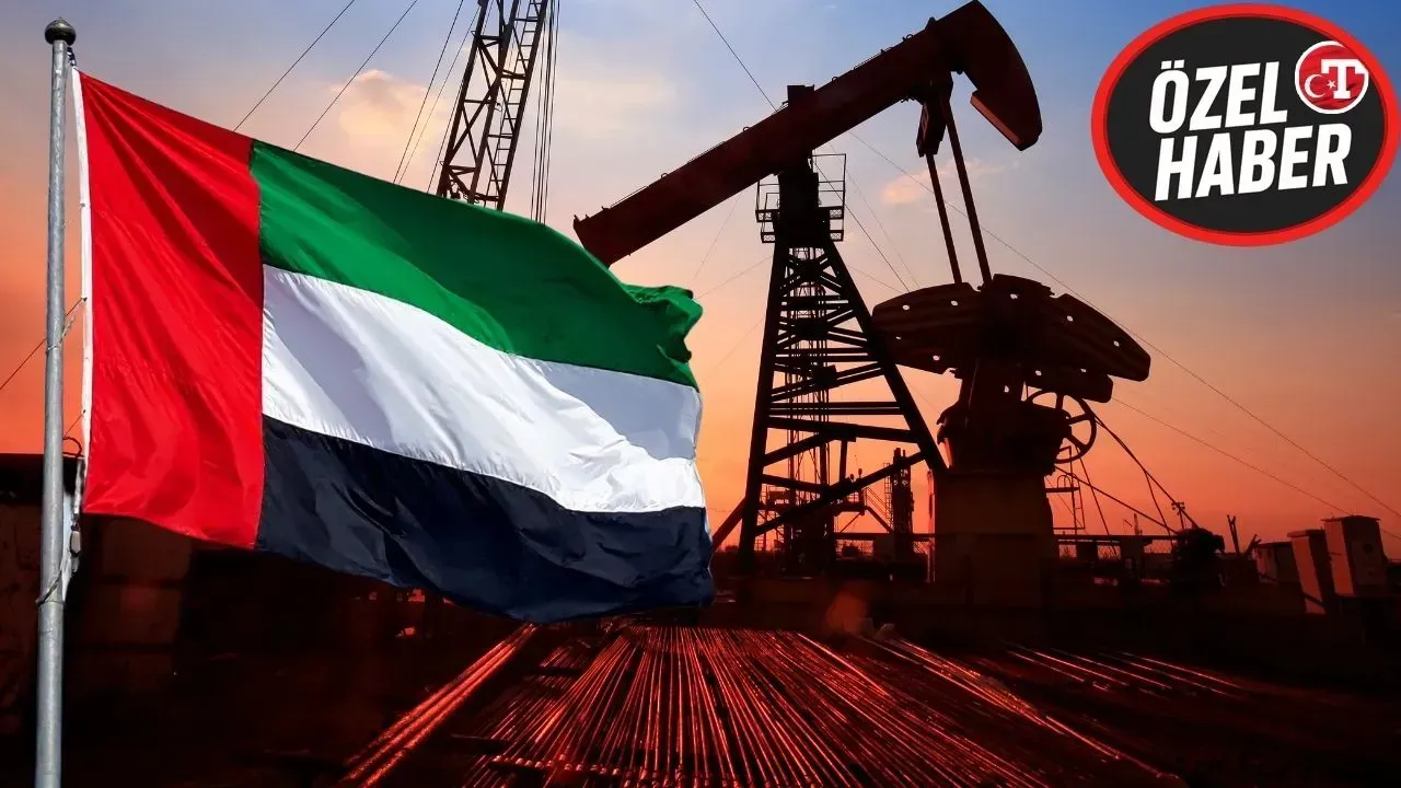 KÖRFEZ’DE ENERJİ DEPREMİ