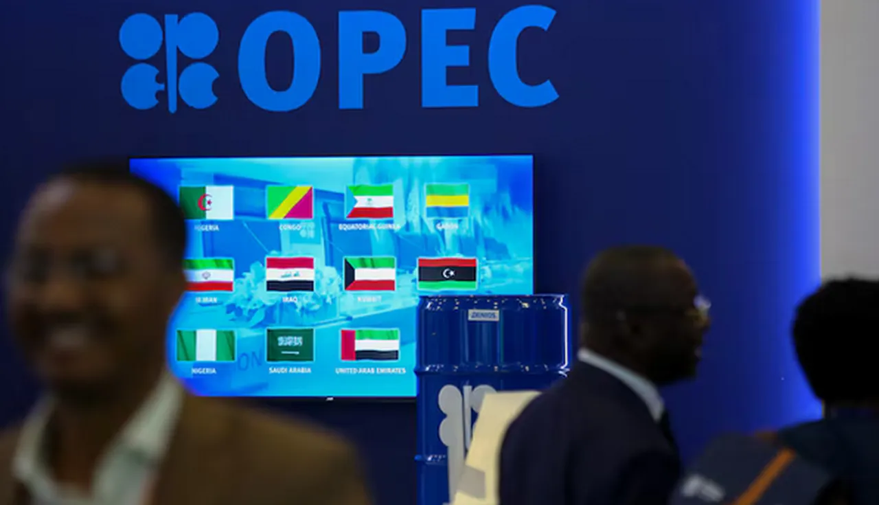 Küresel piyasaları etkileyecek karar: BAE, OPECten ayrıldı