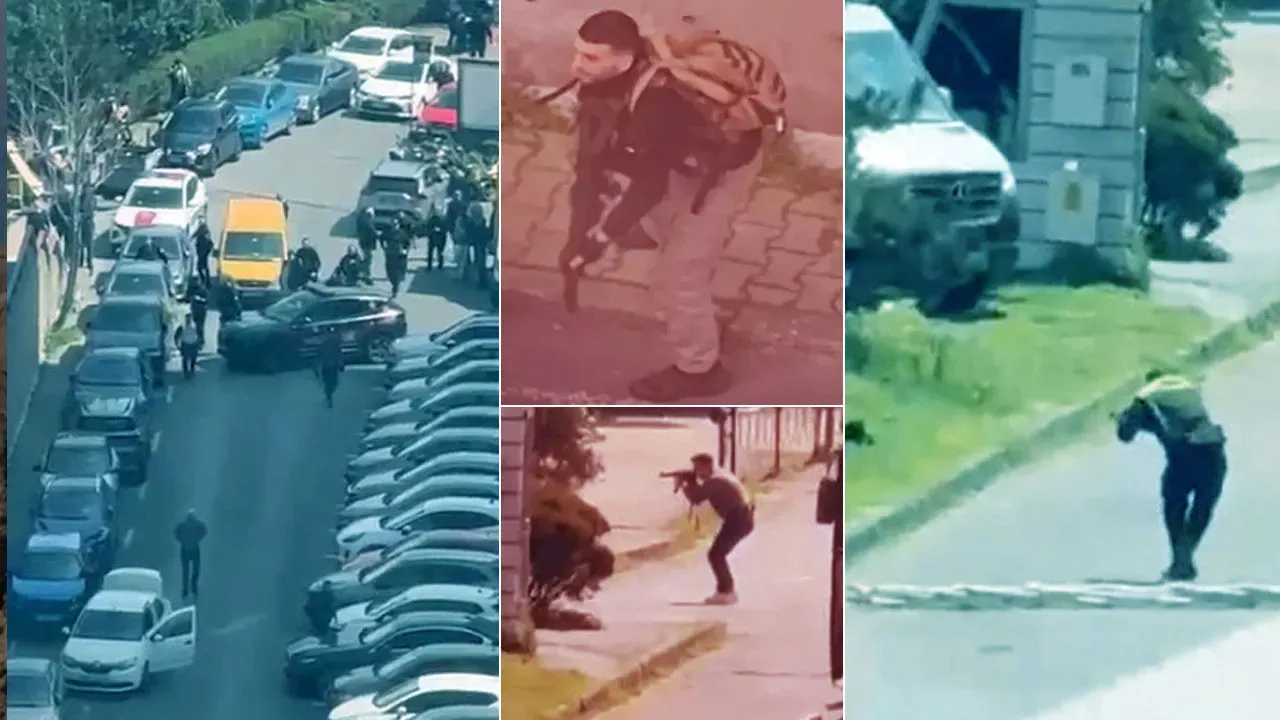 Levent saldırısında yeni perde: Ahmet İmrak hakkında karar çıktı