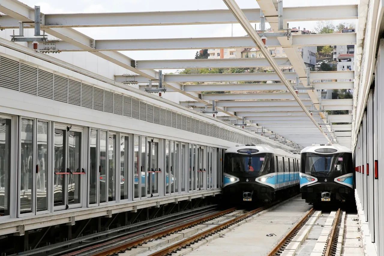 M7 metrosu açıldı mı, Mecidiyeköy durağı kullanılıyor mu?