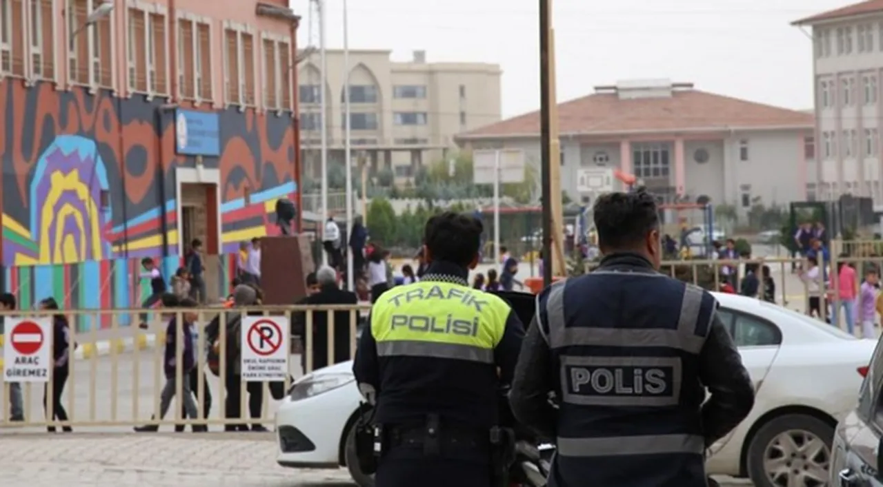 Meclis okul saldırıları sonrası düğmeye bastı! 22 vekil sahaya iniyor