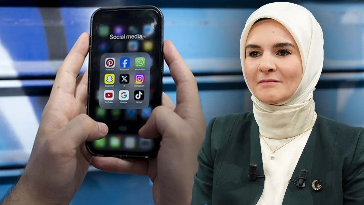 Merakla bekleniyordu! Bakan Göktaş, sosyal medya düzenlemesi için tarih verdi