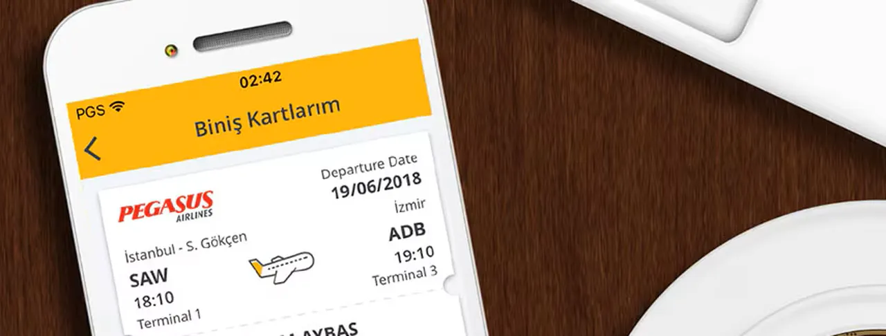 Mobil biniş kartı kaldırıldı mı? Pegasus iddiaları yalanladı: Değişiklik yok