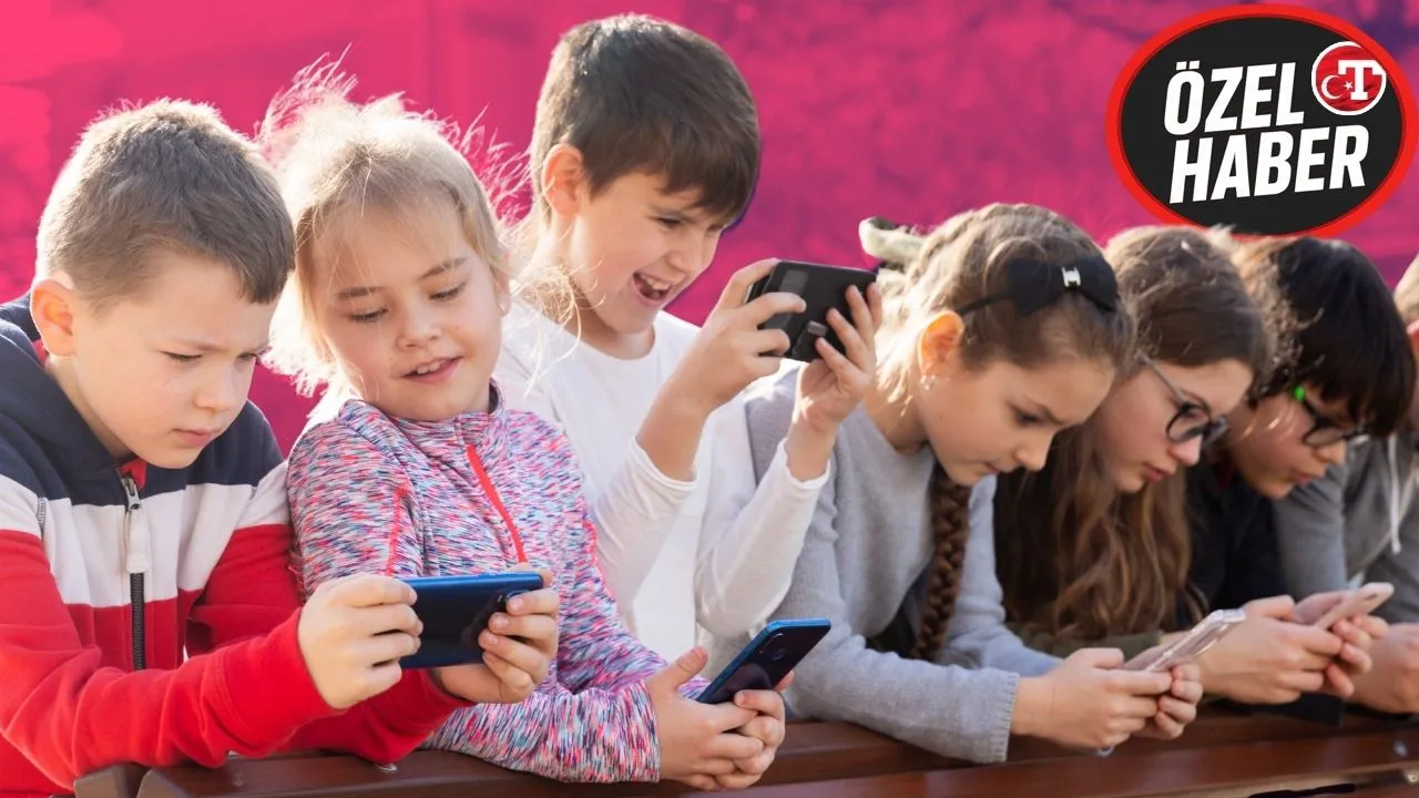 OECD'de yaş sınırı 16'ya çıktı! Sosyal medya için büyük teyakkuz