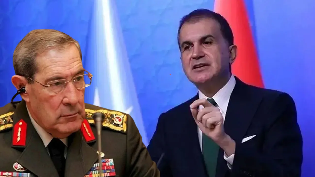 Ömer Çelik 27 Nisan gecesini anlattı: Muhtıra verip yok oldular