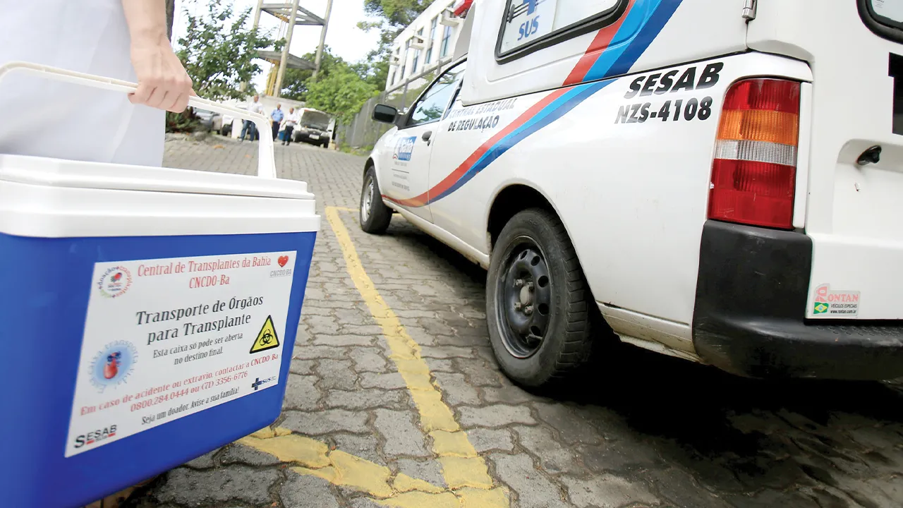 Organ bağışında rekor sayı! 105 bin dijital vasiyet yazıldı