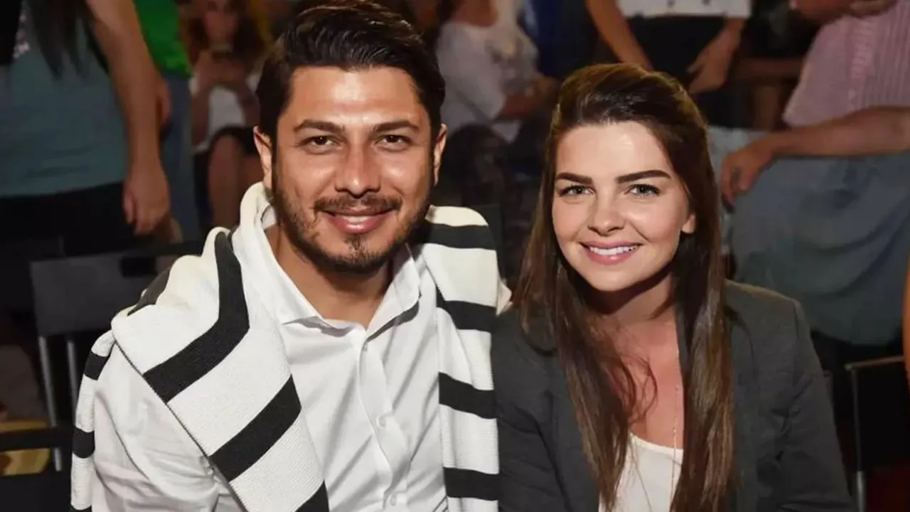 Pelin Karahan ile Bedri Güntay resmen boşandı! Ortak açıklama yaptılar