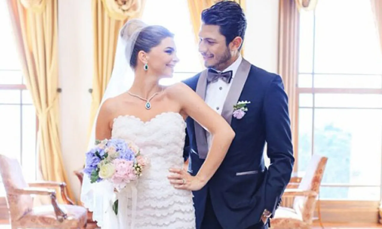 Pelin Karahan ile Bedri Güntay resmen boşandı! Ortak açıklama yaptılar