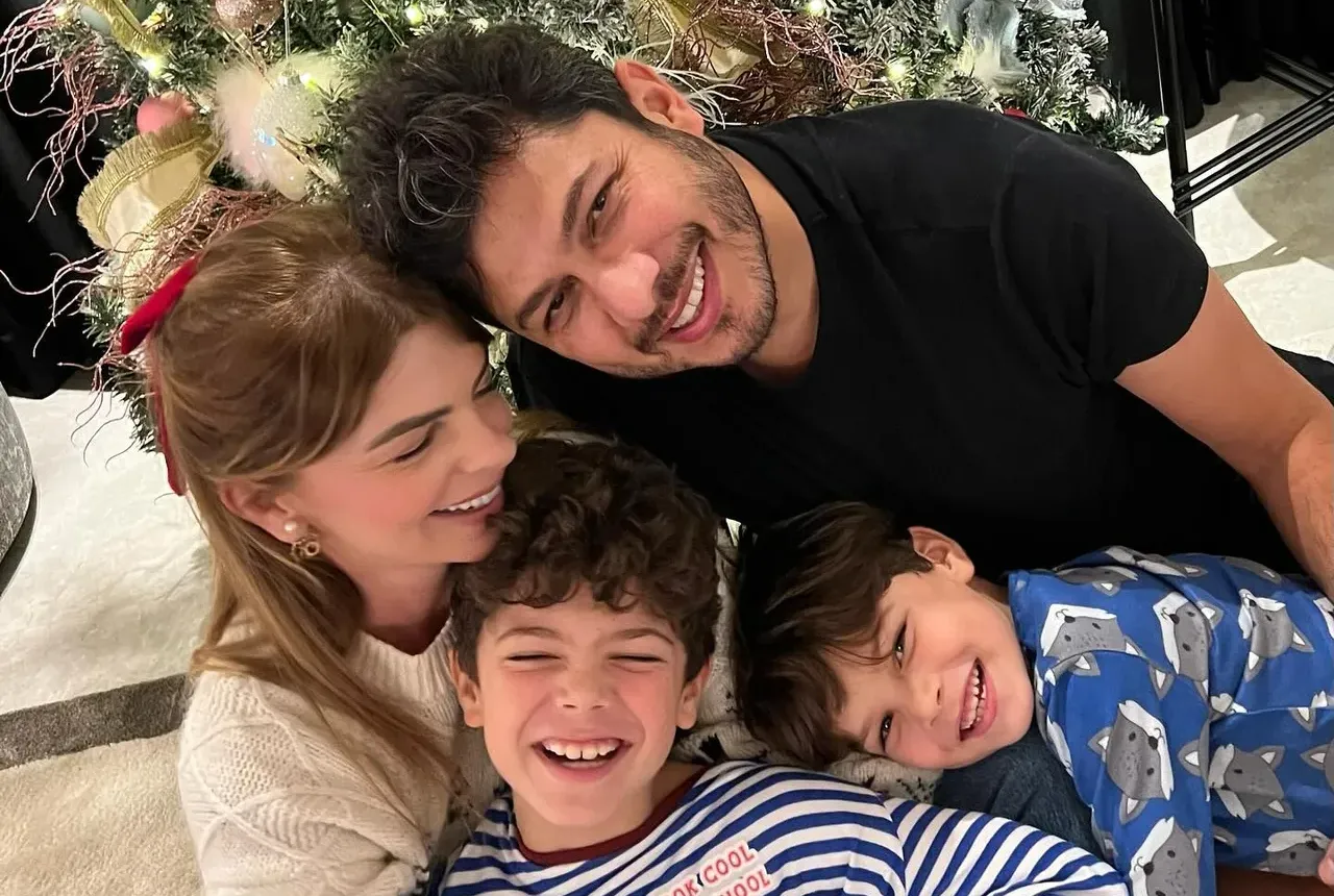 Pelin Karahan ile Bedri Güntay resmen boşandı! Ortak açıklama yaptılar