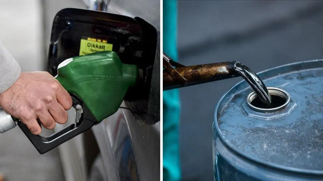 Petrol 3 haftanın zirvesinde! Akaryakıt fiyatlarında tabela değişti