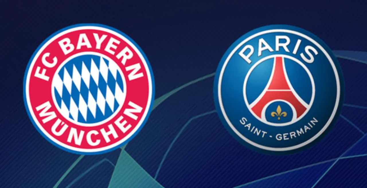 PSG-Bayern Münih maçı hangi kanalda, saat kaçta? İşte muhtemel 11