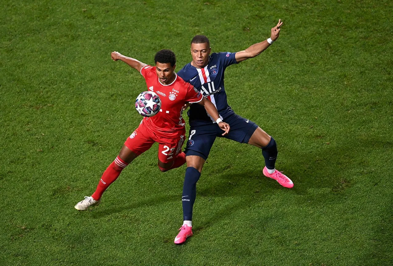 PSG-Bayern Münih maçı hangi kanalda, saat kaçta? İşte muhtemel 11