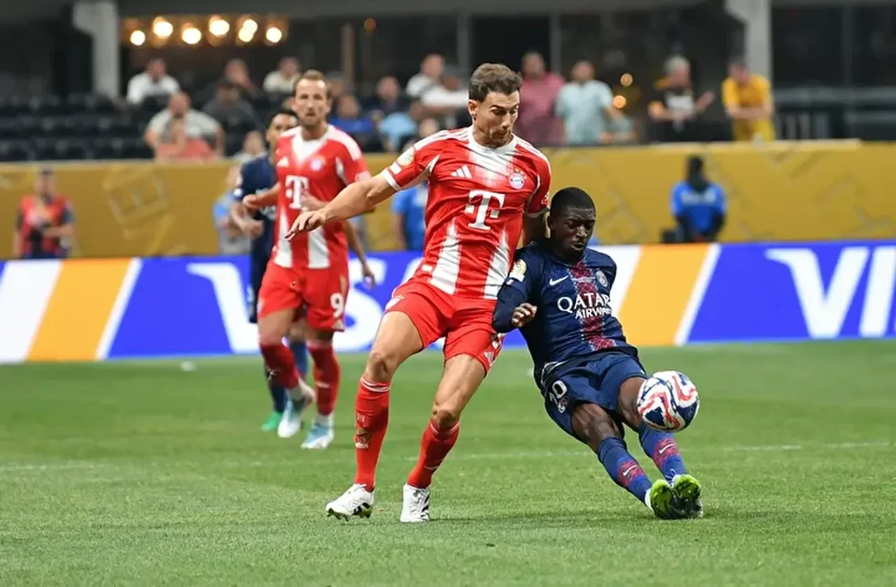 PSG-Bayern Münih maçı hangi kanalda, saat kaçta? İşte muhtemel 11