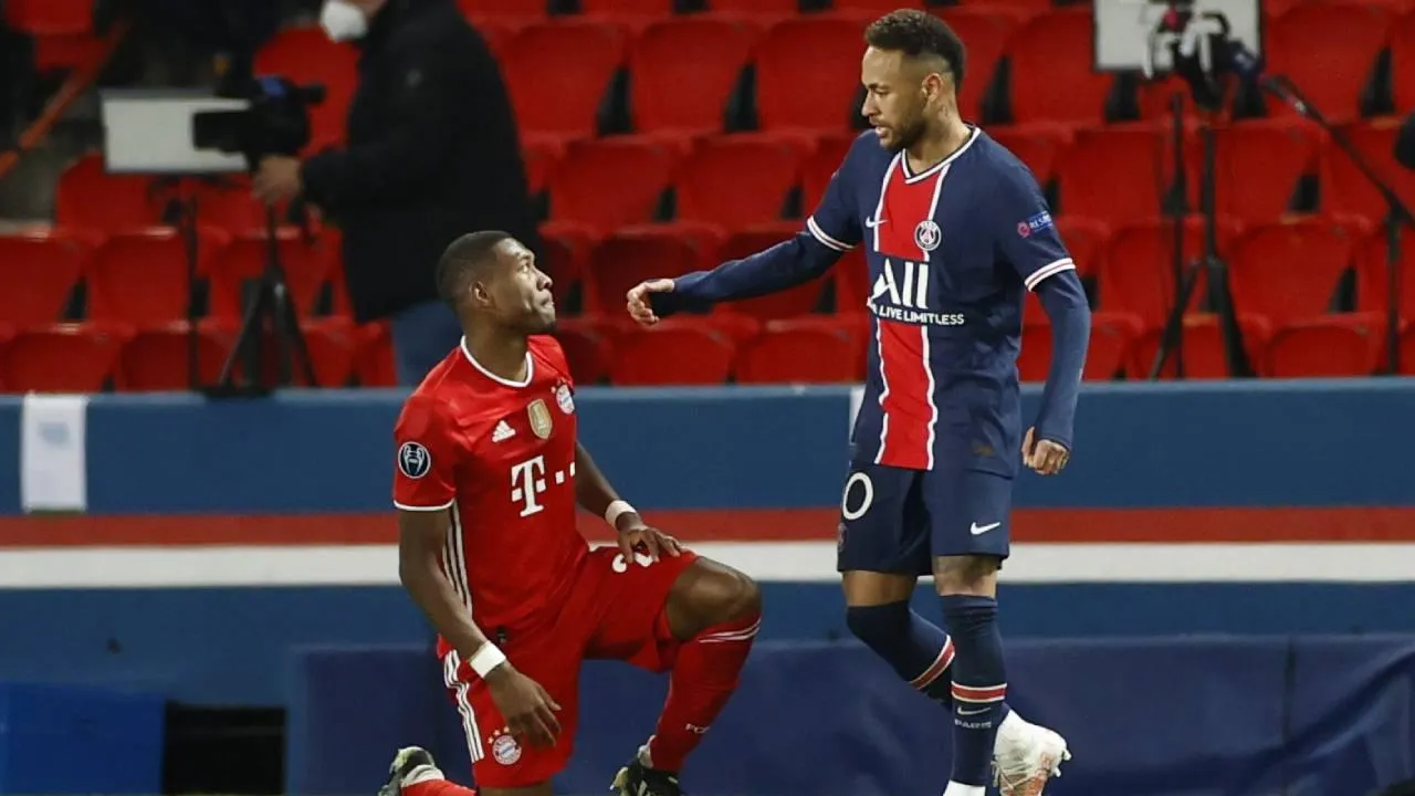 PSG-Bayern Münih maçı hangi kanalda, saat kaçta? İşte muhtemel 11