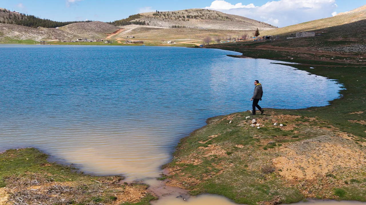Radar üssü vuruldu, hava değişti! Türkiye'nin yağmurları çalınıyor mu? Orhan Şen açıkladı