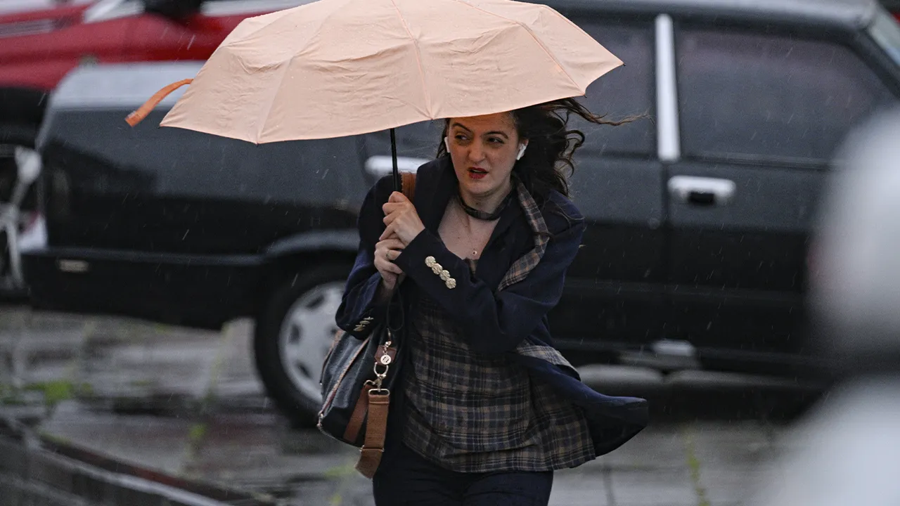 Radar üssü vuruldu, hava değişti! Türkiye'nin yağmurları çalınıyor mu? Orhan Şen açıkladı