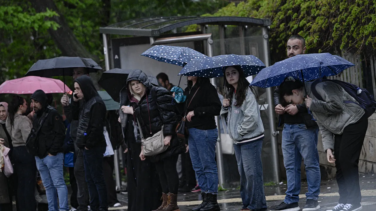 Radar üssü vuruldu, hava değişti! Türkiye'nin yağmurları çalınıyor mu? Orhan Şen açıkladı
