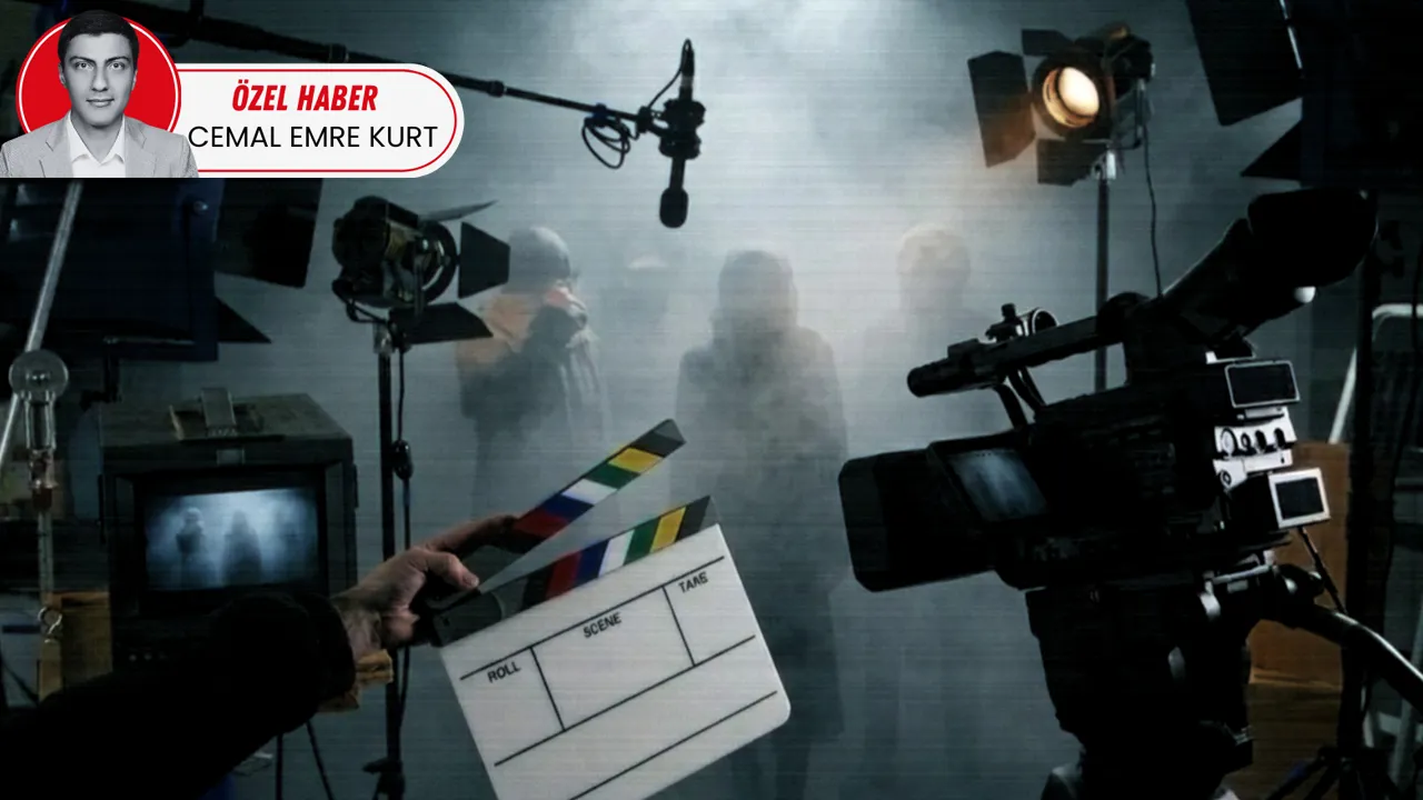 Rekabet Kurumu'ndan görsel medyaya köklü düzenleme: Dizi ve filmlere neşter