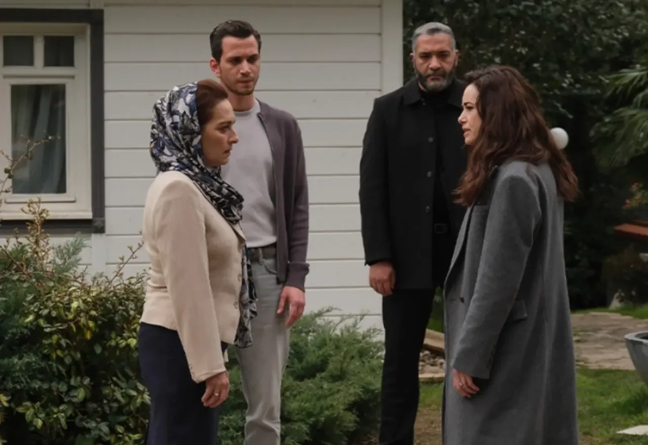 Rekabet Kurumu'ndan görsel medyaya köklü düzenleme: Dizi ve filmlere neşter