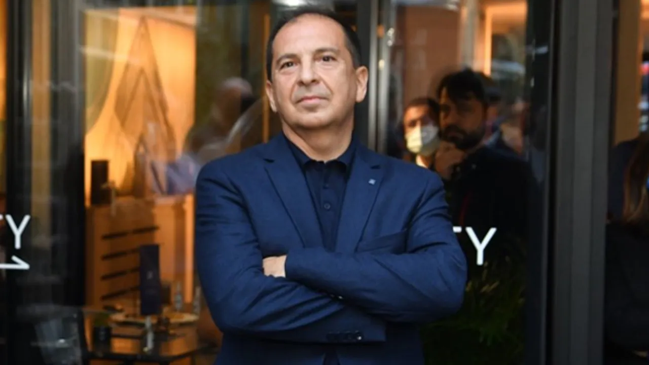 Reynaers Aluminium sürdürülebilir mimari çözümlerle geleceği şekillendiriyor