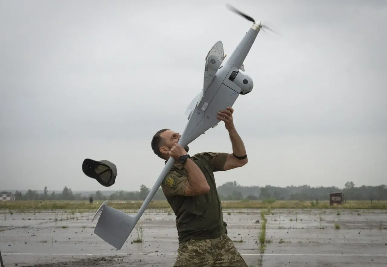 Rusya'ya karşı iki ülke 'Drone Ordusu' kuruyor
