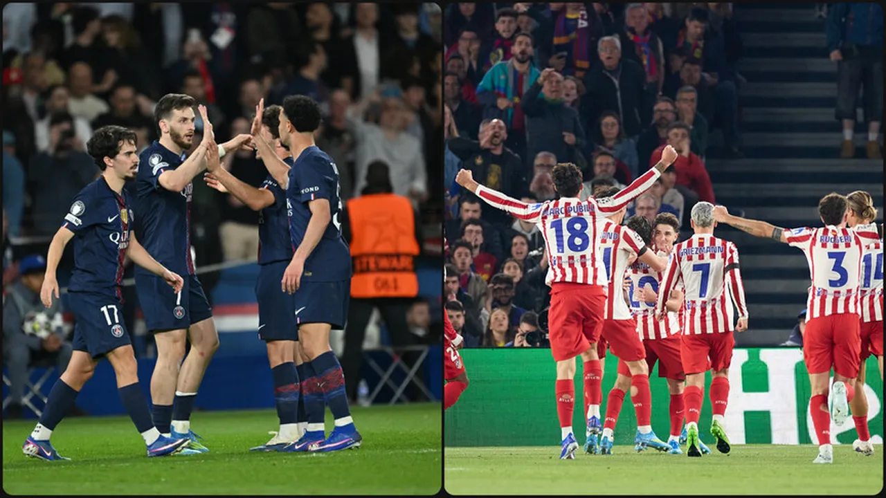 Şampiyonlar Ligi yarı final maçları hangi kanalda, nereden izlenir? TRT 1 yayın akışı 28-29 Nisan