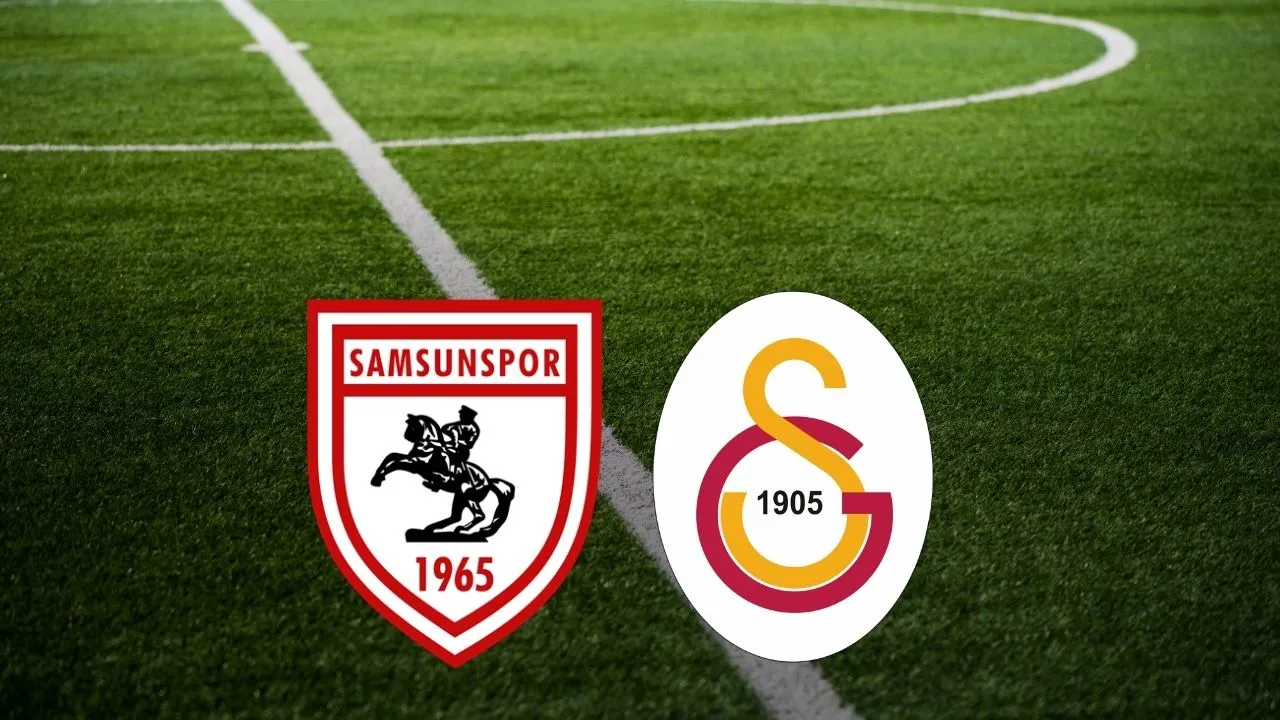 Samsunspor-Galatasaray maçı biletleri ne zaman satışa çıkacak? İşte bilet fiyatları