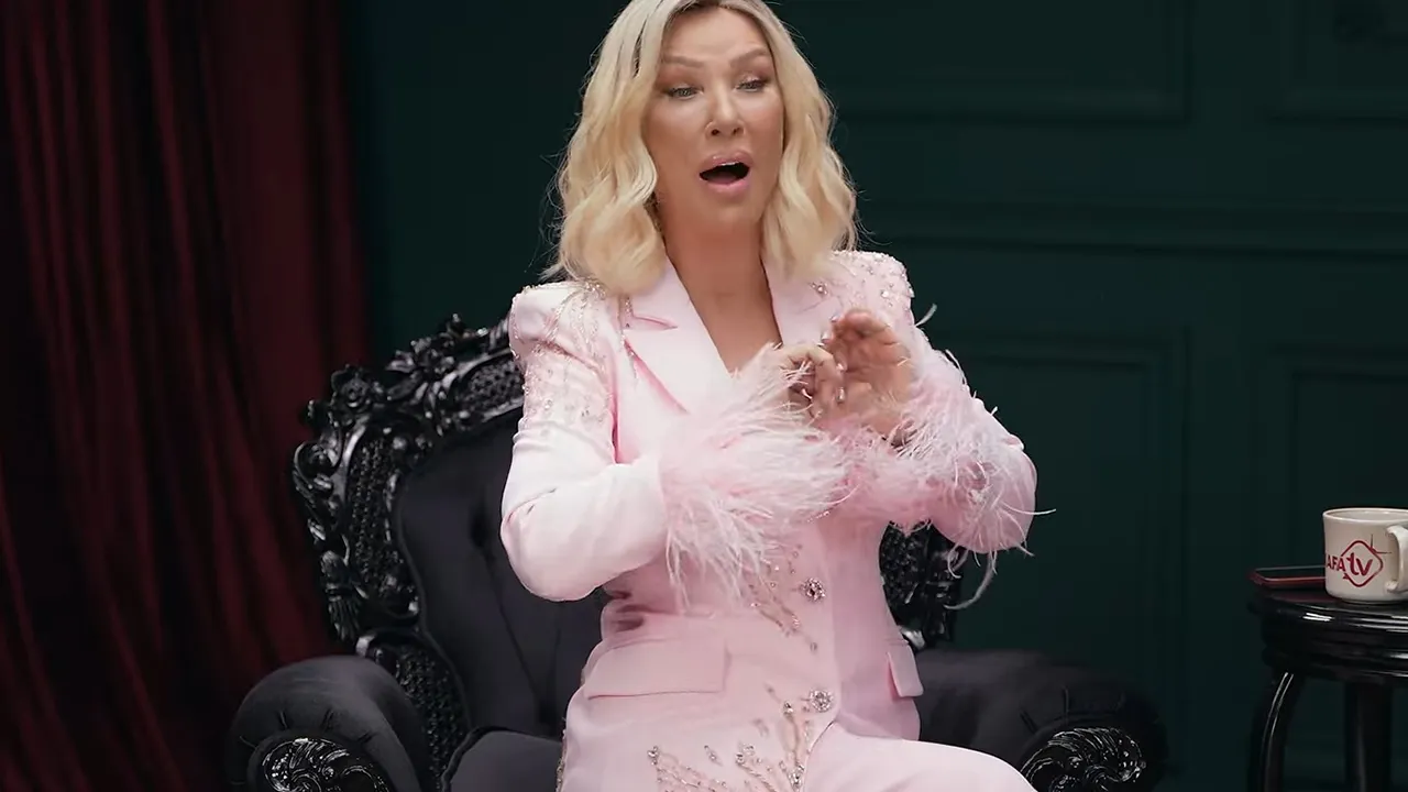 Seda Sayan’dan İstanbul için dikkat çeken öneri: Pasaportla girilmeli