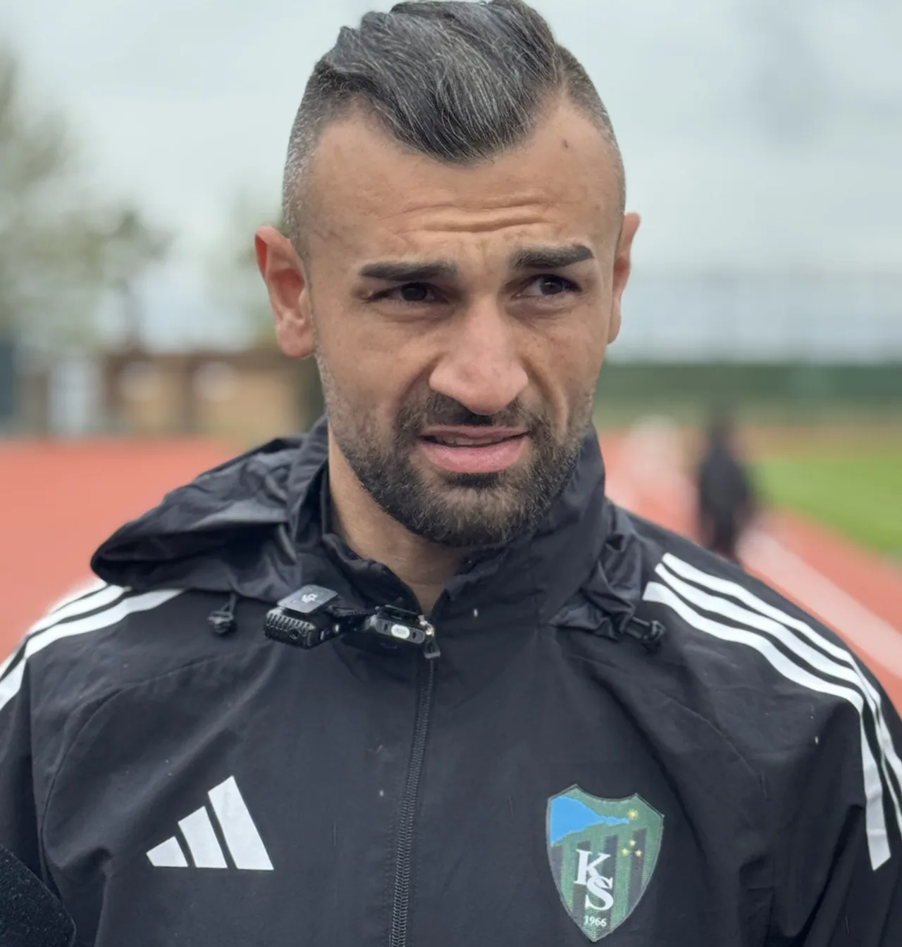 Serdar Dursun, bu sezon 27 maçta 1455 dakika sahada kaldı.