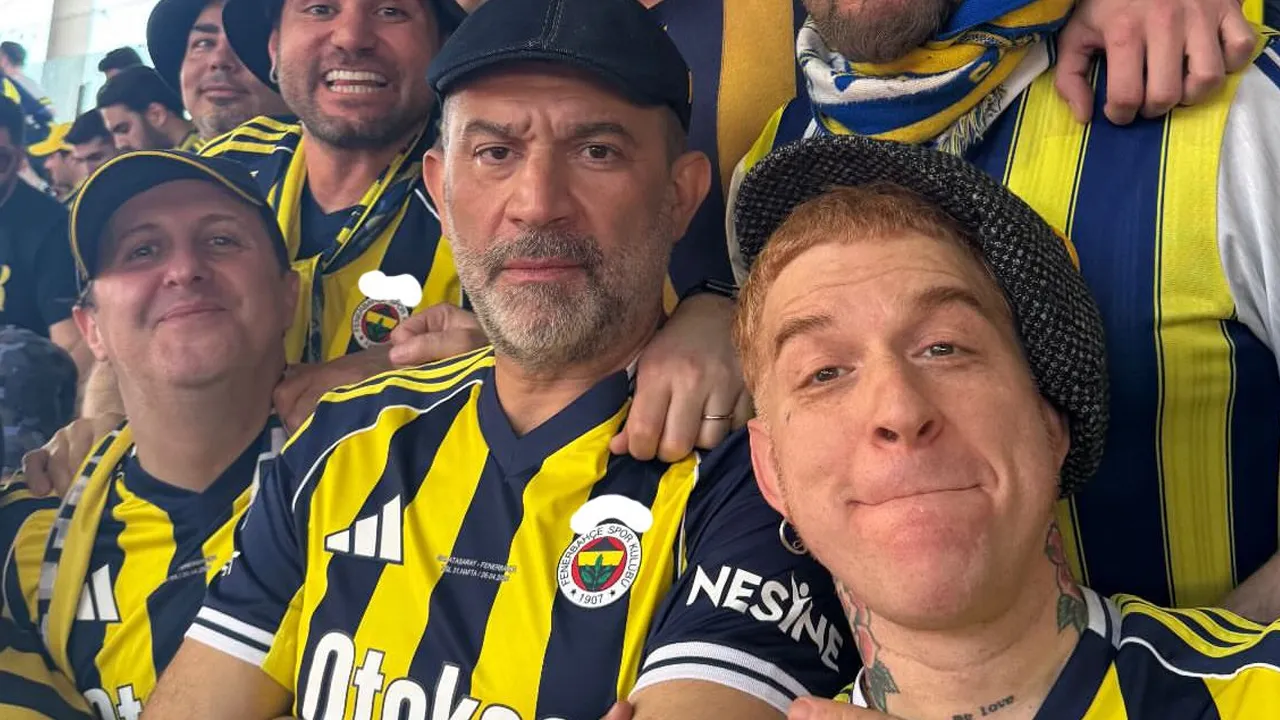 Şevket Çoruh’un derbideki videosu gündem oldu: Küfürlü tezahürat tepki çekti