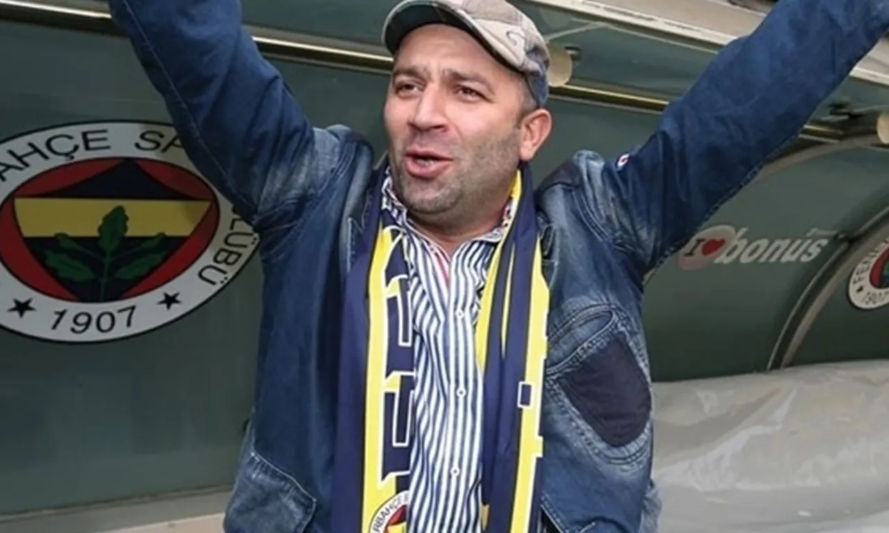 Şevket Çoruh’un derbideki videosu gündem oldu: Küfürlü tezahürat tepki çekti