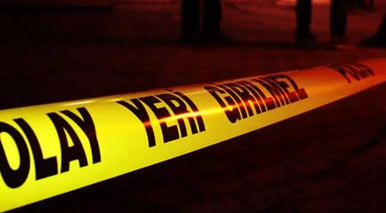 Sır ölümü JASAT çözdü! İntihar ettiği iddia edilmişti, meğer kavga ettiği kişiyle balkondan düşmüş