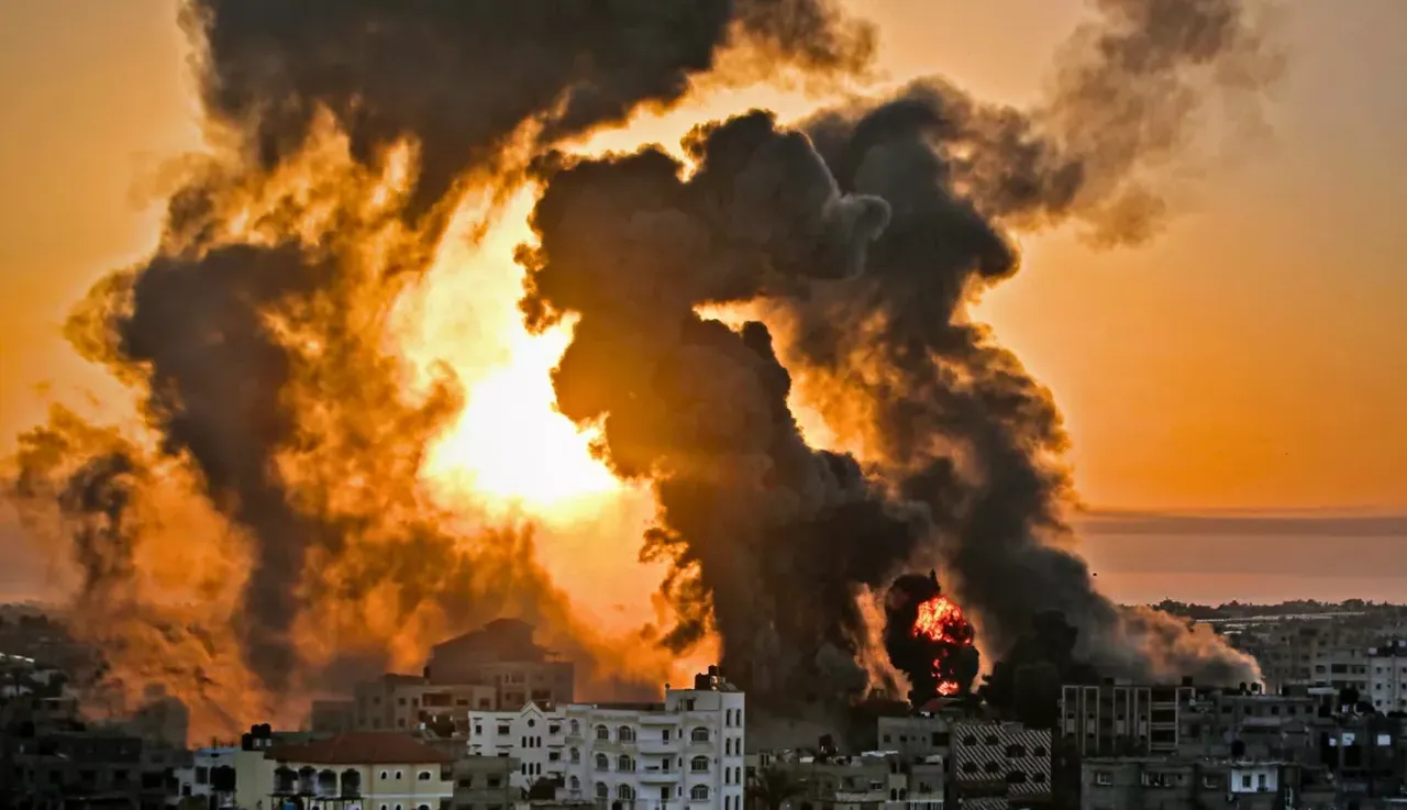 Son 4 yılın en büyük artışını tetikleyecek! Orta Doğu'daki savaş enerji fiyatlarında şok etkisi üretecek