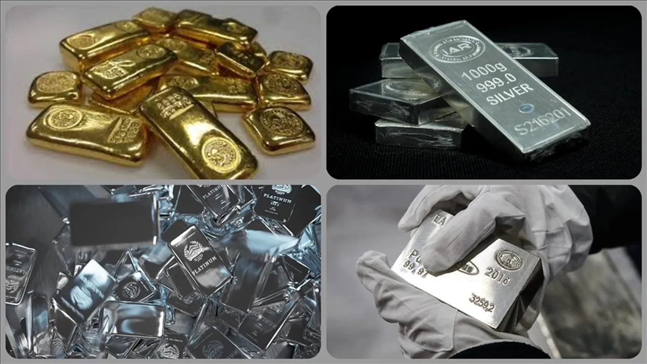 Son 4 yılın en büyük artışını tetikleyecek! Orta Doğu'daki savaş enerji fiyatlarında şok etkisi üretecek